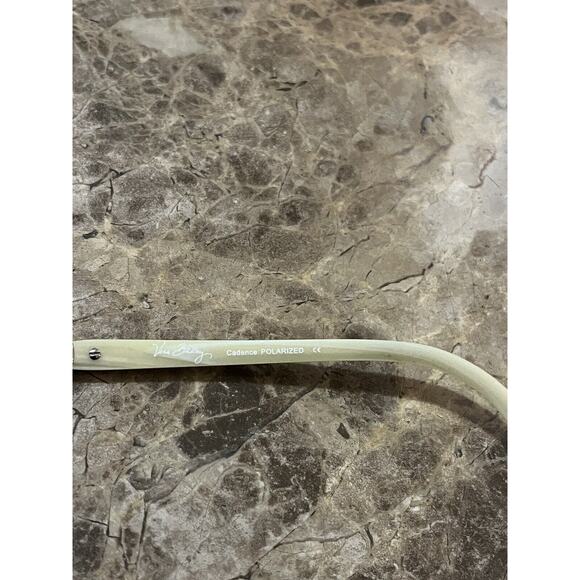 VERA BRADLEY Caden Katalina Blues (KBS) Tortoise/Blue 56-16-135 Frames Only - Picture 4 of 8